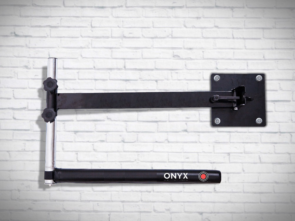 Onyx Rapid Reflex Boxing Bar – Wall Mounted