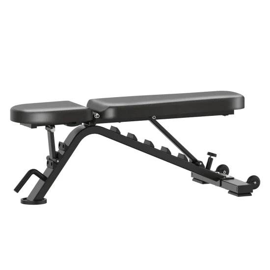 Reload Commercial Grade Adjustable Bench