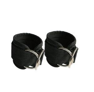 Fitness Hero Ankle Cuffs