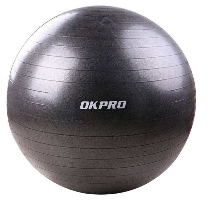Fitness Hero Anti Burst Aerobic Gym Ball - Fitness Hero