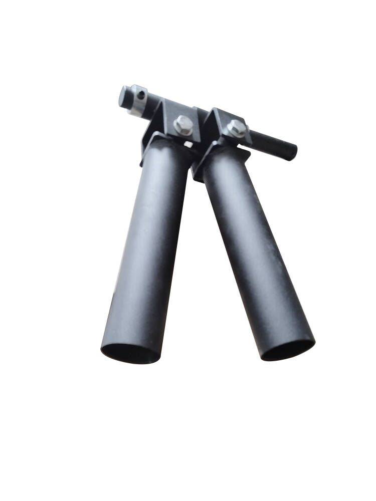 Landmine Core Trainer Double Sided Post Attachment | Commercial Grade