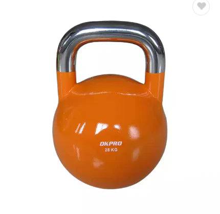 Fitness Hero Elite Competition Kettlebells