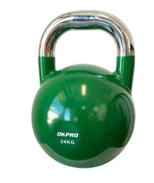 Fitness Hero Elite Competition Kettlebells