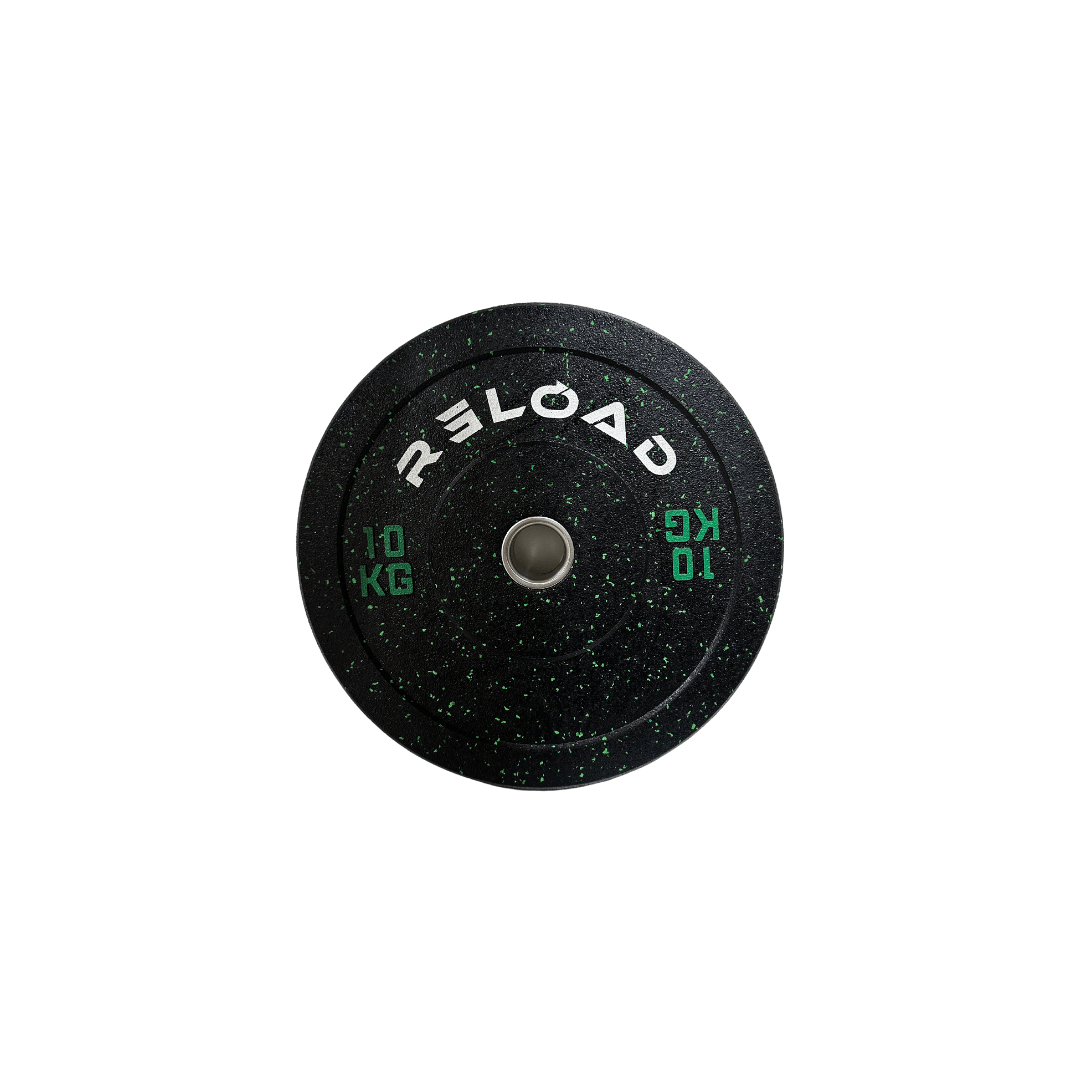 Reload HD Olympic EPDM Bumper Plates