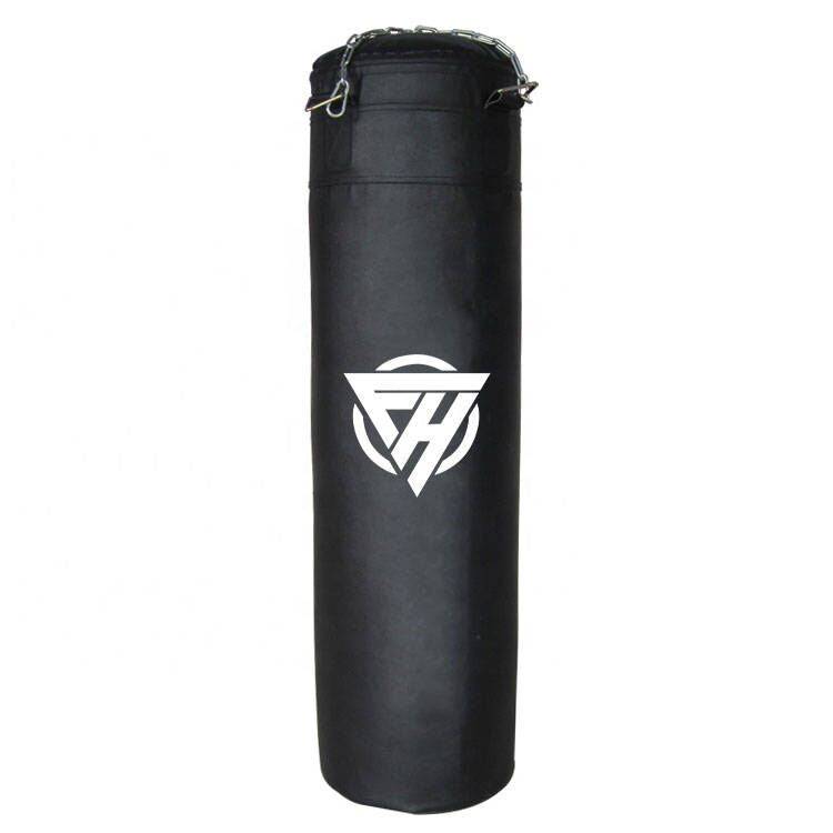 Fitness Hero 5ft Filled Boxing Bag - Fitness Hero