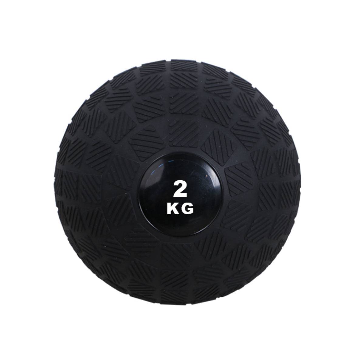 Fitness Hero Slam Balls | 2kg - 20kg
