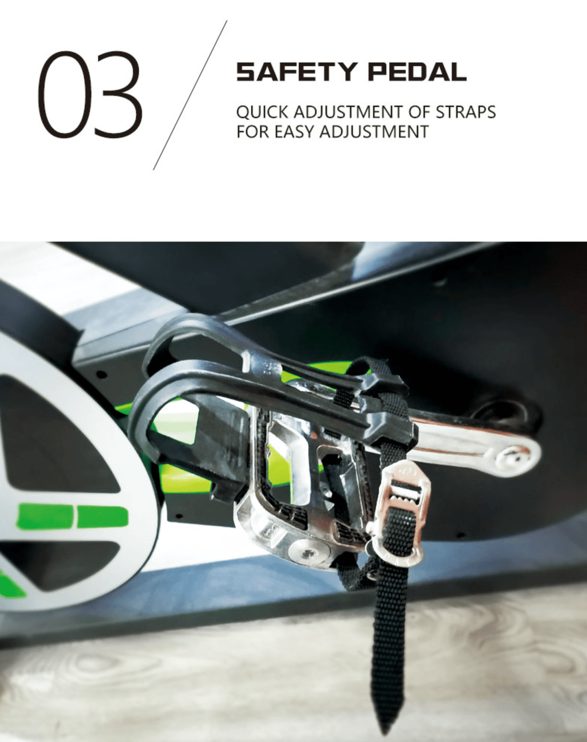 Reload X-Series Recumbent Magnetic Resistance Bike - Fitness Hero