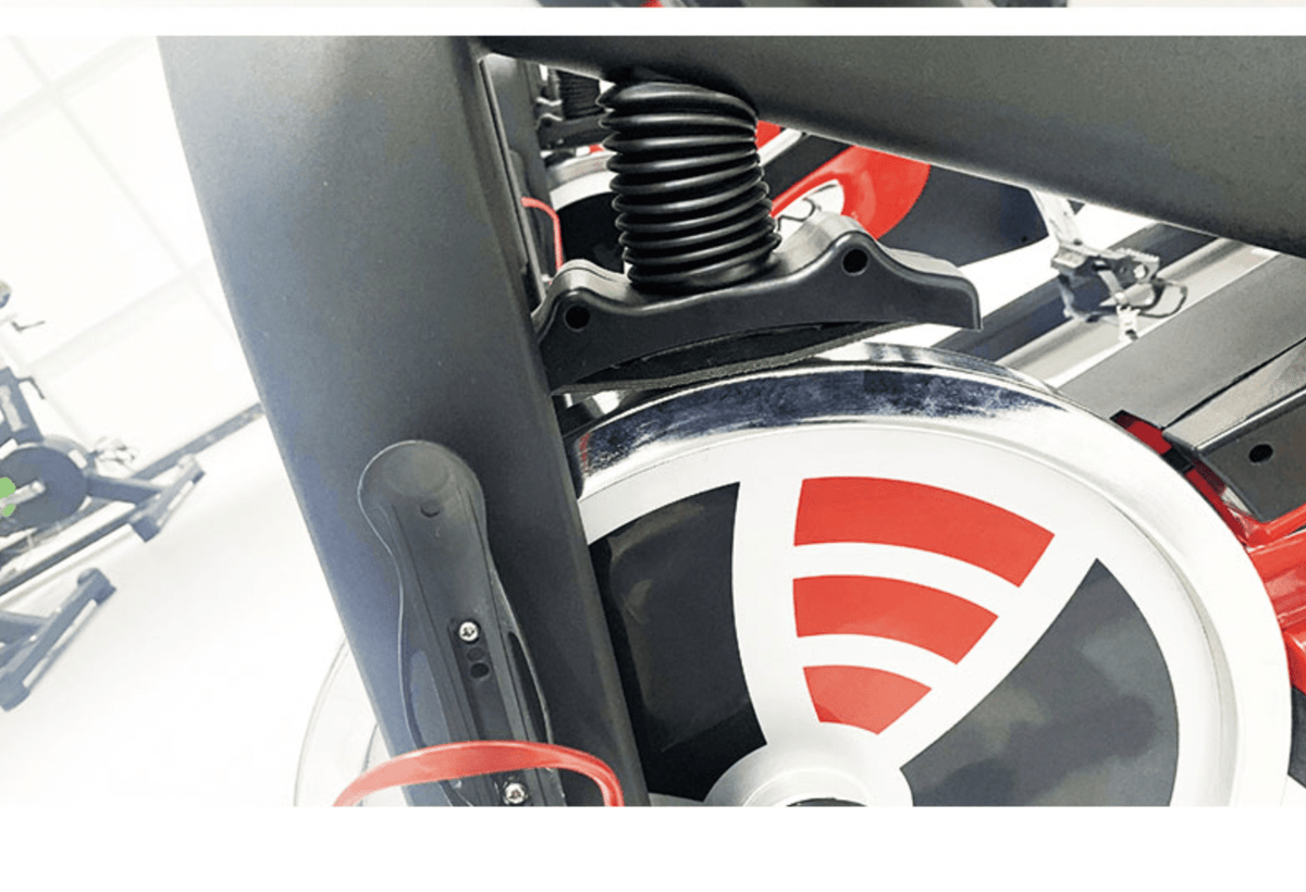 Reload x-Series Spin Bike | 18kg Flywheel - Fitness Hero