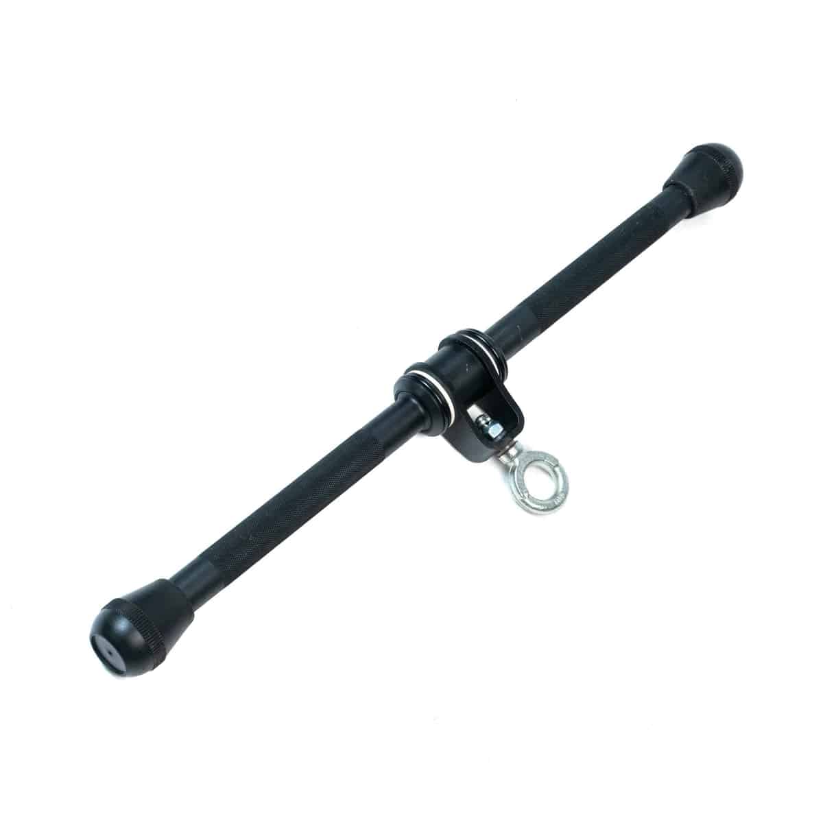 Revolving Straight Curl Bar 20"