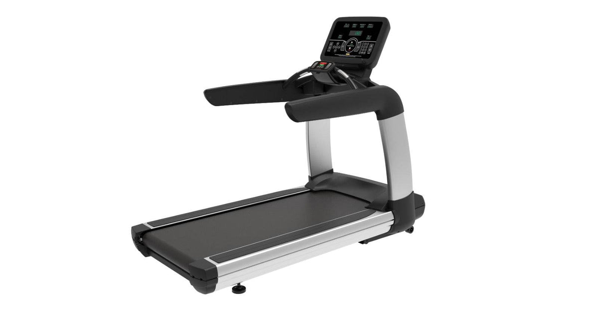 Reload Pro TX-10 Commercial Treadmill - Fitness Hero