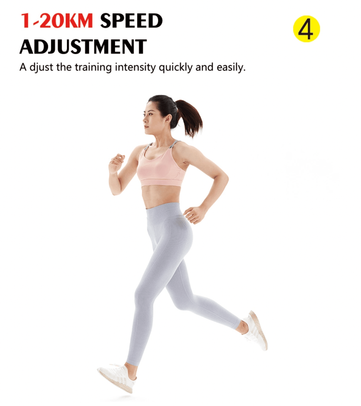 Reload Pro TX-2 Commercial Treadmill - Fitness Hero