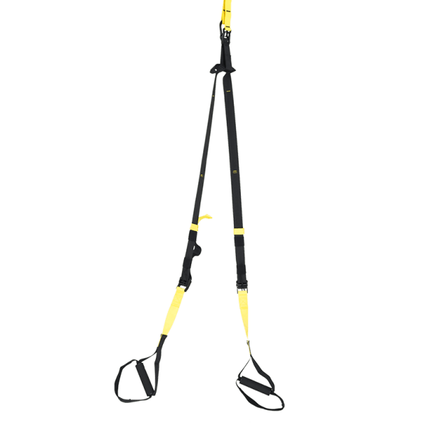 Fitness Hero TRX Suspension Training Kit
