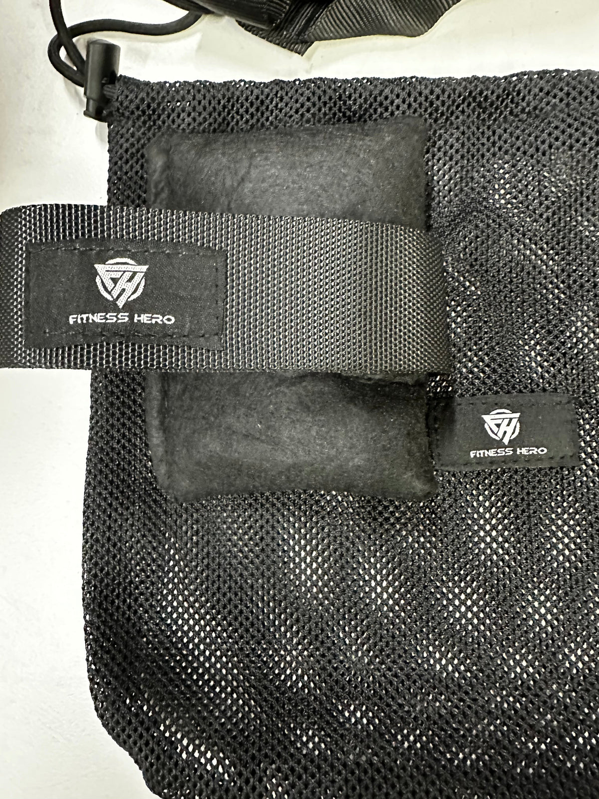 Fitness Hero TRX Suspension Training Kit