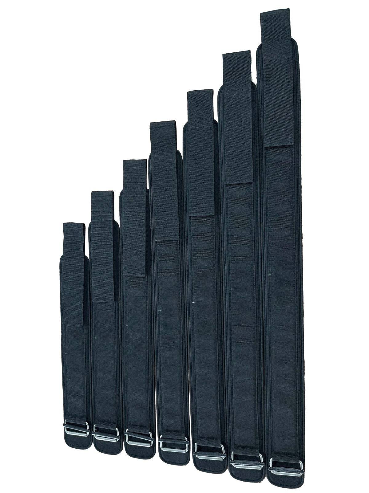 Endurance Pro Power Lifting Weight Belt - Fitness Hero