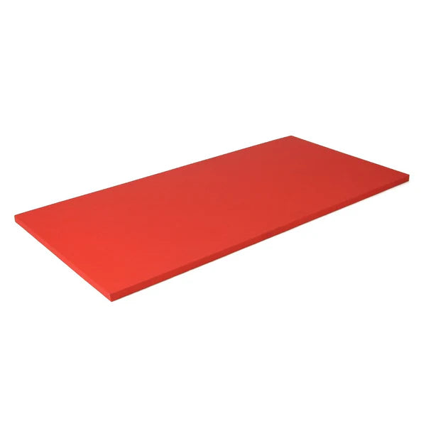 Onyx smooth judo BJJ mats 2m x 1m x 4cm high density dojo flooring