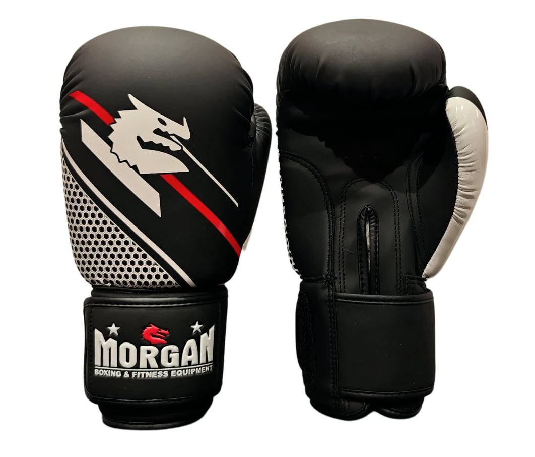 Morgan Ultra Guard Boxing Gloves