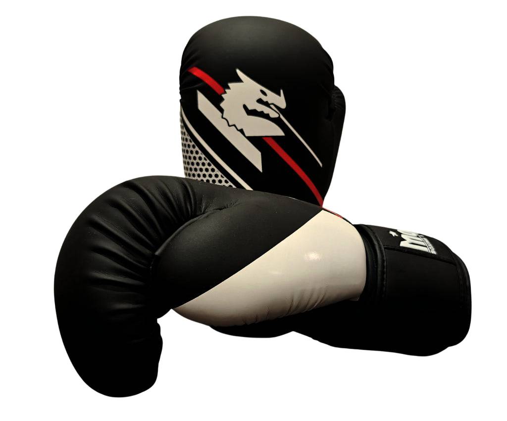 Morgan Ultra Guard Boxing Gloves