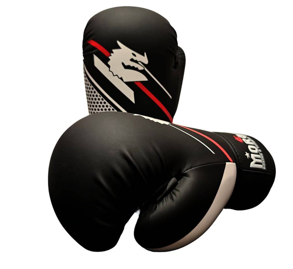 Morgan Ultra Guard Boxing Gloves