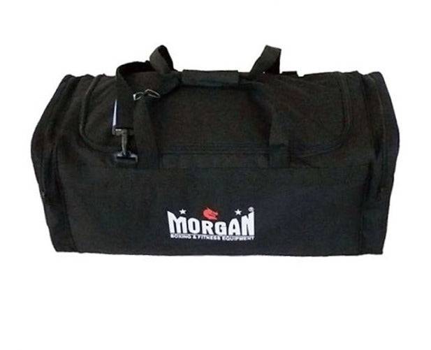 Morgan Deluxe Gear Kit Gym Bag