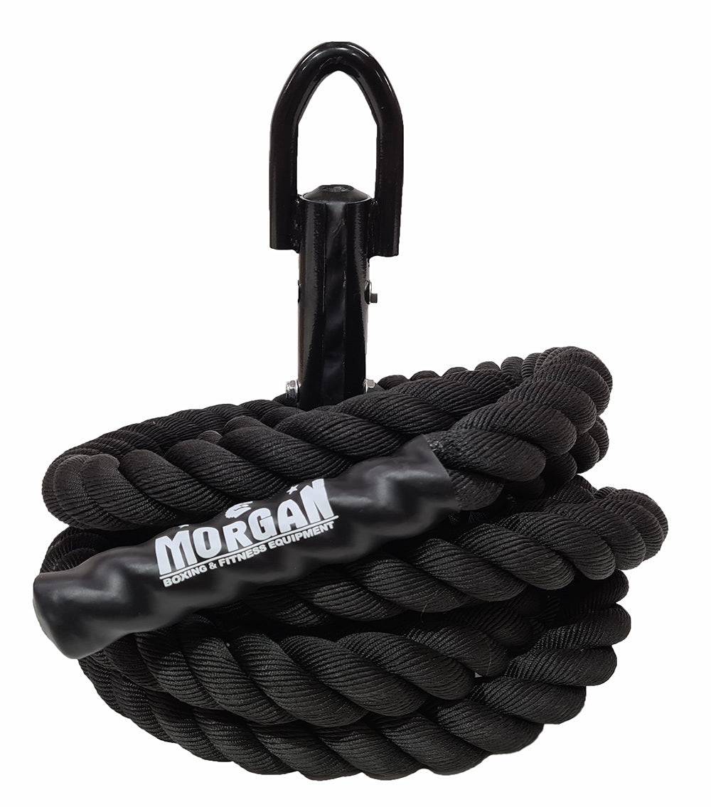 Morgan Endurance Climbing Rope | 7m