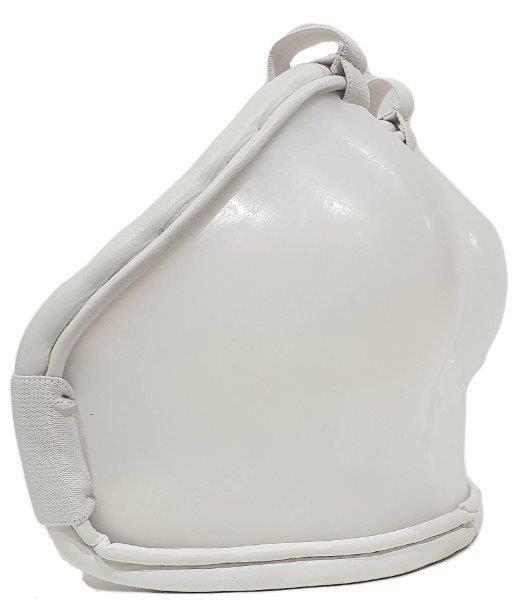 Morgan 'Pro Guard' Breast Protector