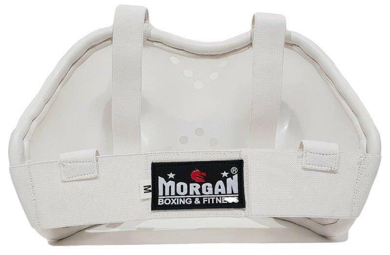 Morgan 'Pro Guard' Breast Protector