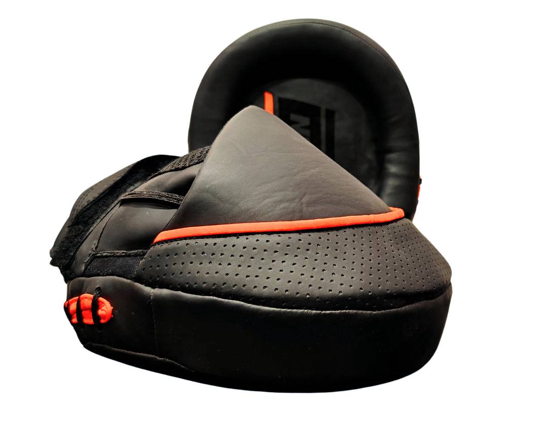 Morgan Micro Alpha Focus Pads