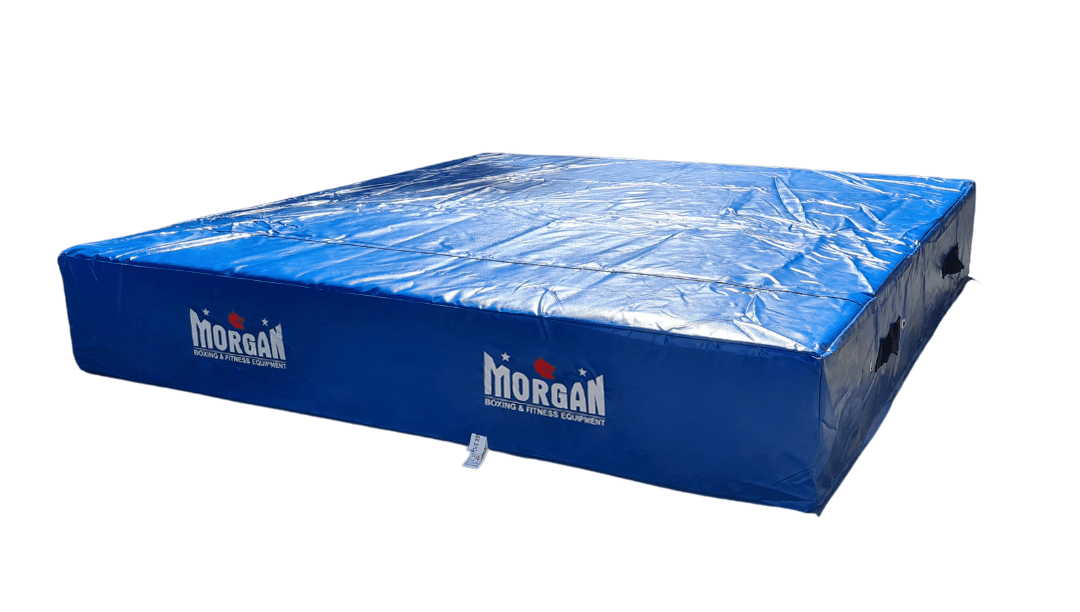 Morgan Crash Mat | 1.8m x 1.8m x 30cm