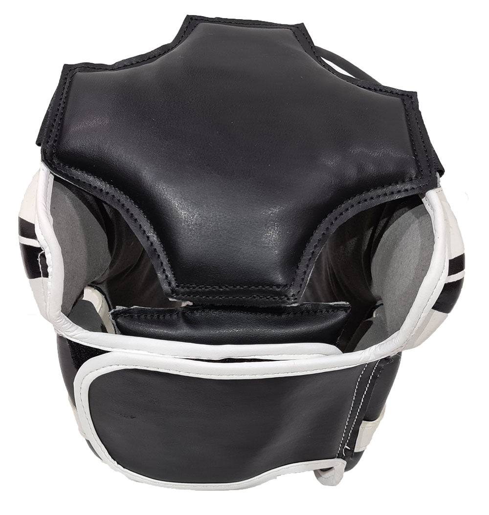 Morgan v2 Full Combat Head Guard - Fitness Hero