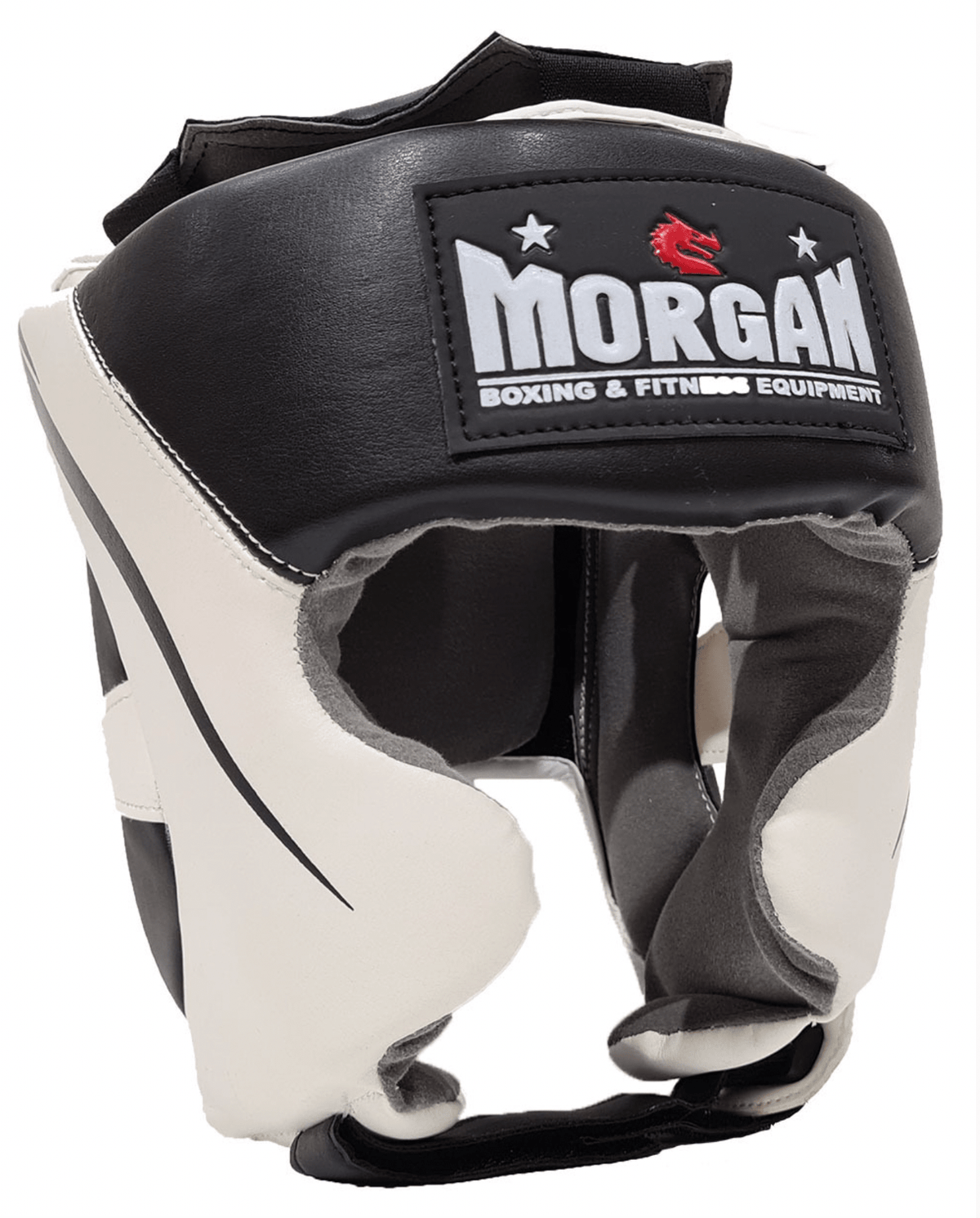 Morgan v2 Full Combat Head Guard - Fitness Hero