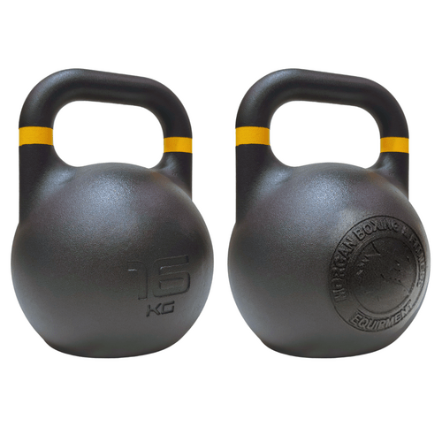 Comp Kettlebell 3Pcs Package 16