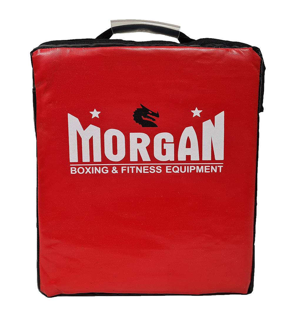 Morgan Square Target Pad - Single