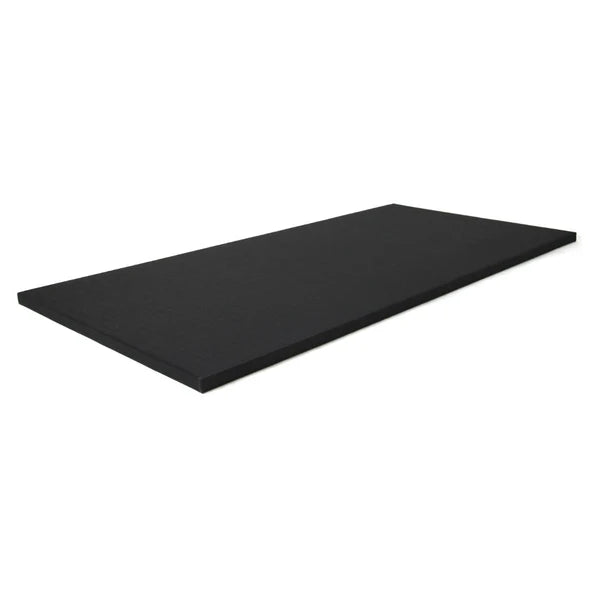 onyx smooth judo mats Black 2m x 1m x 4cm