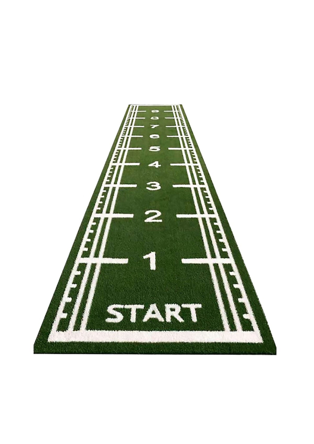 Astro Turf - Custom Made | 10m X 2m X 1.5m