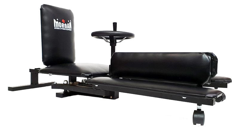 Morgan Leg Stretching Machine - Fitness Hero Brand new