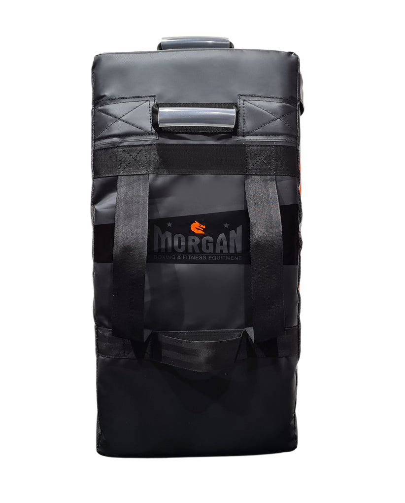 Morgan Kick Shield | Alpha Series - Fitness Hero Brand new