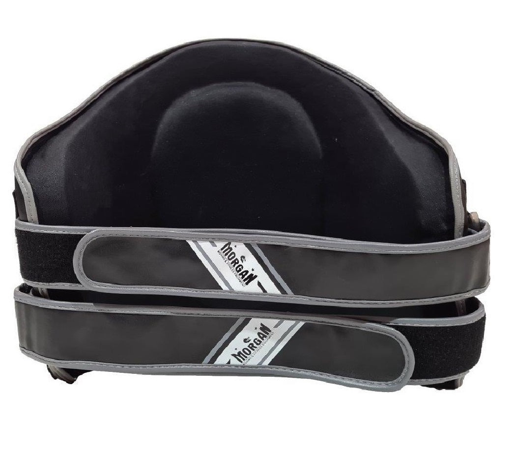 100% low grain leather Multi-Layer F86 EVA and MX foams High levels of impact absorption