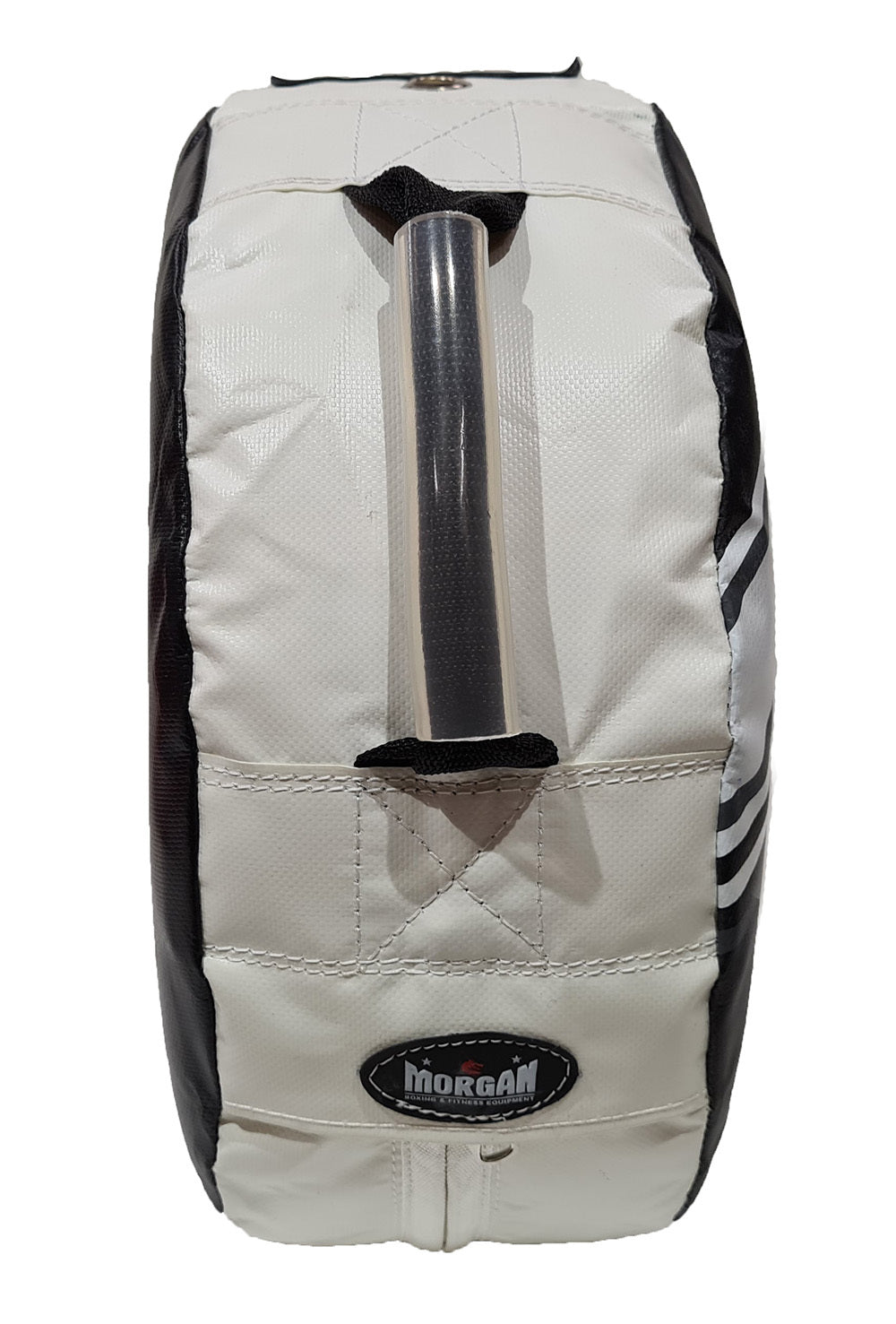 Morgan Aventus High-Density Round Foam Shield - Fitness Hero Brand new