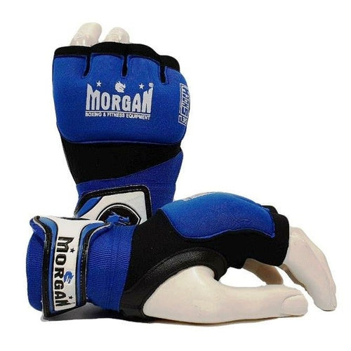 Morgan Gel Injected Hand Wraps - Fitness Hero Brand new