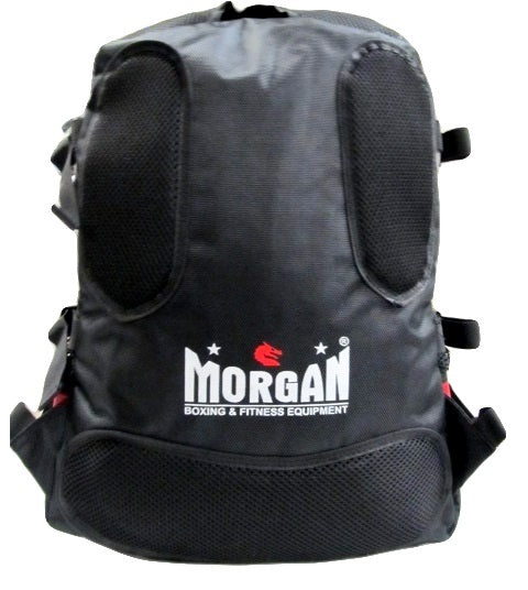 Morgan Elite Backpack - Fitness Hero Brand new