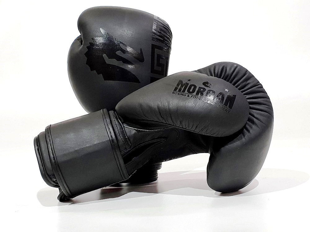 The B2 Bomber Series by Morgan Sports is designed to blast you ahead of the curve. The B2 Pro sparring gloves are developed with the help of pro boxing athletes that spend most of their day in the gym. Meticulous hand craftsmanship and battle-proven materials . Available in two sizes