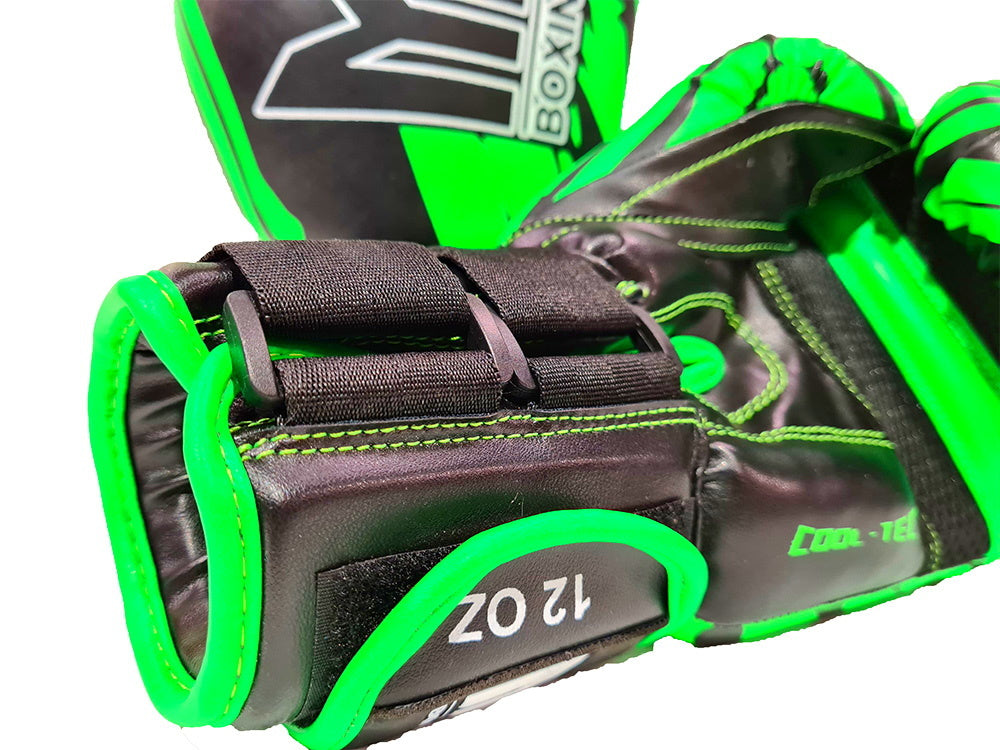 Morgan BKK Ready Boxing Gloves, Muay Thai or simply punching a bag to work out those muscles, you want to make sure you are using a good and safe boxing gloves.