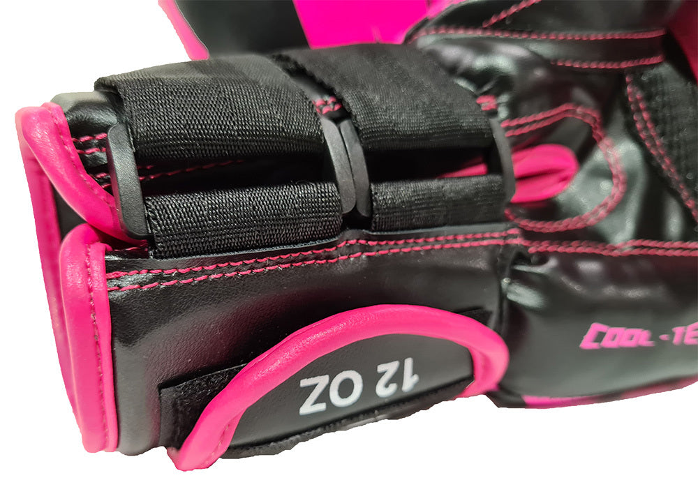 Morgan BKK Ready Boxing Gloves, Muay Thai or simply punching a bag to work out those muscles, you want to make sure you are using a good and safe boxing gloves.