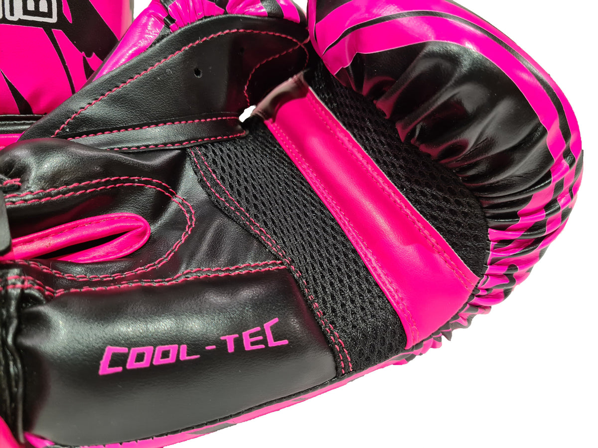 Morgan BKK Ready Boxing Gloves, Muay Thai or simply punching a bag to work out those muscles, you want to make sure you are using a good and safe boxing gloves.