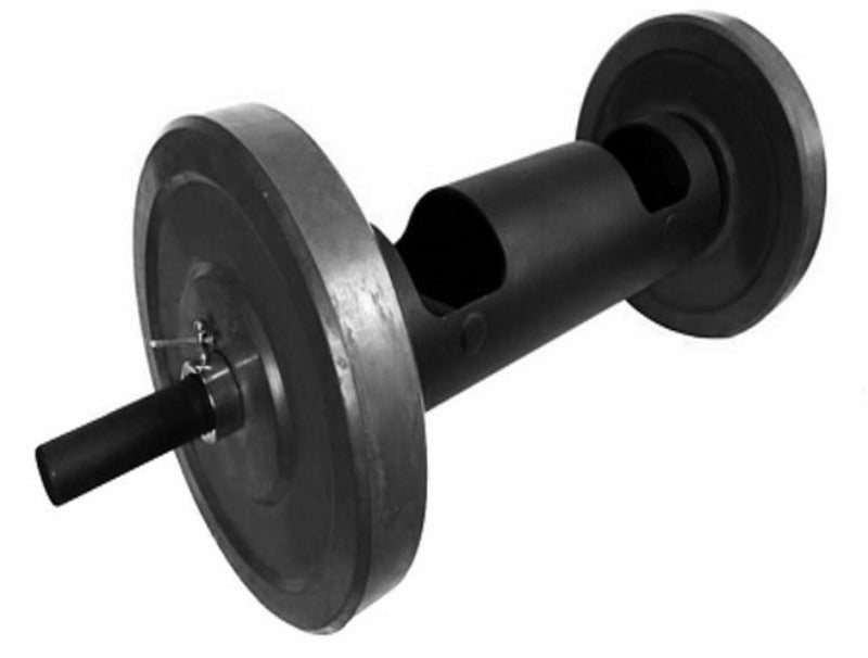 Morgan Strongman Log Bar (34kg) - Fitness Hero Brand new