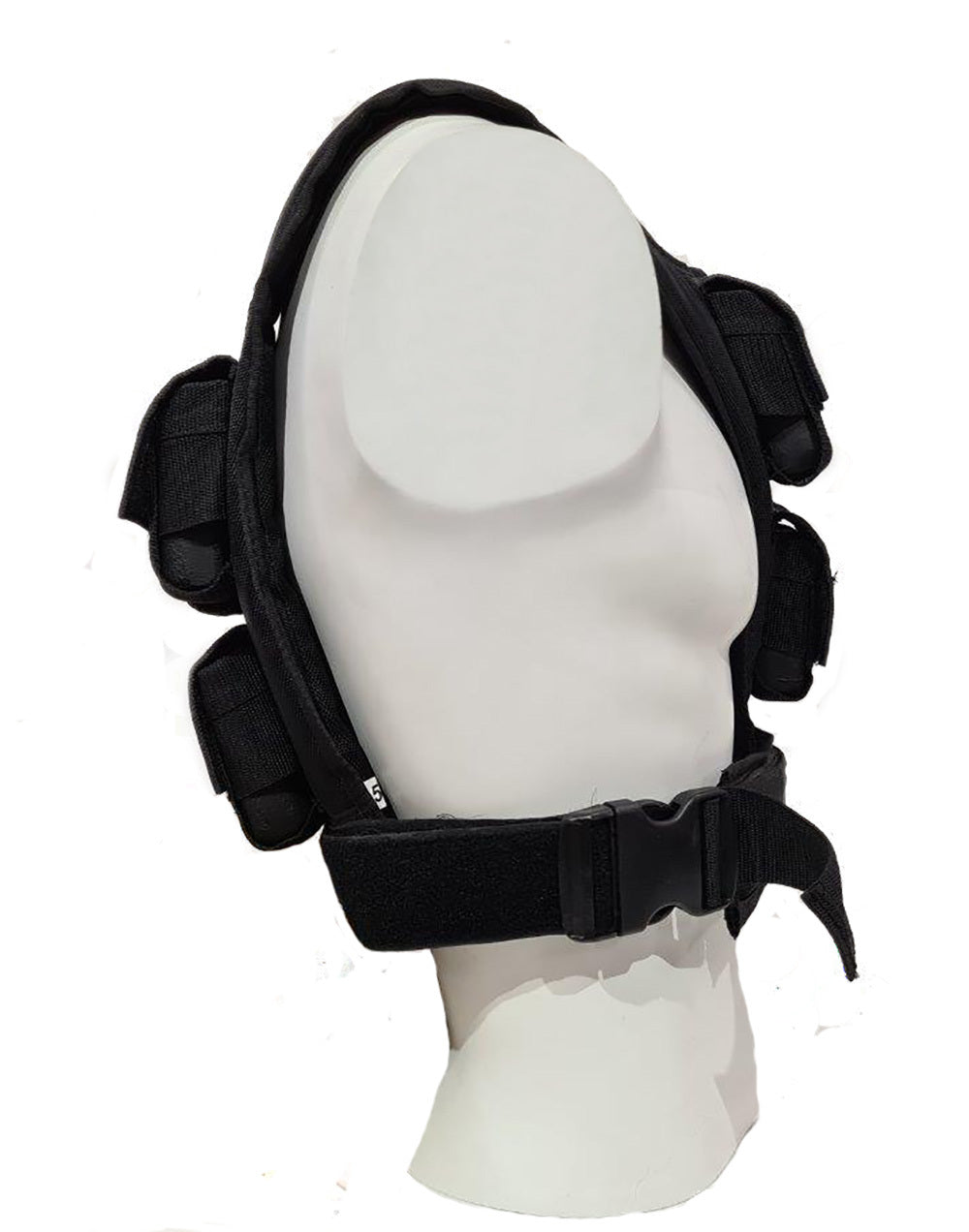 Body Weight Vest - 10kg - Fitness Hero Brand new