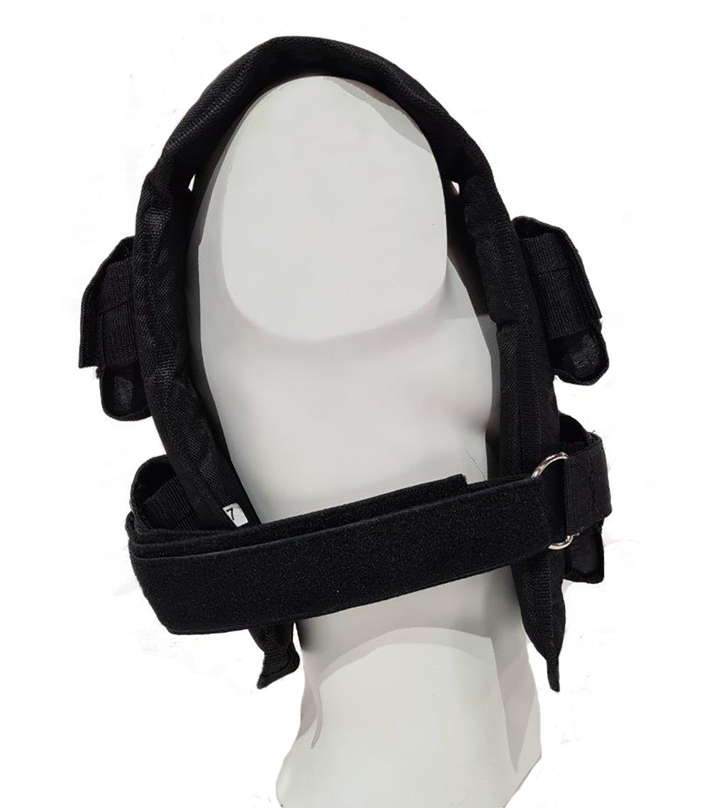 Morgan Tactical Body Weight Vest | 15kg - Fitness Hero Brand new