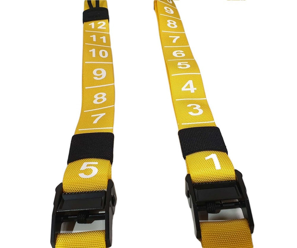 Morgan Mtx - Suspension Training Unit - Fitness Hero Brand new