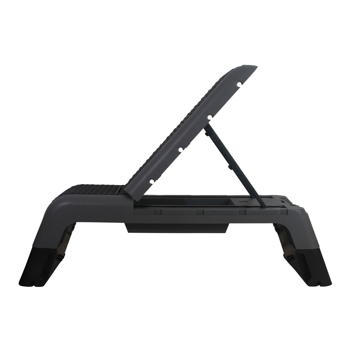 Elite Aerobic Step & Bench Platform - Fitness Hero Brand new