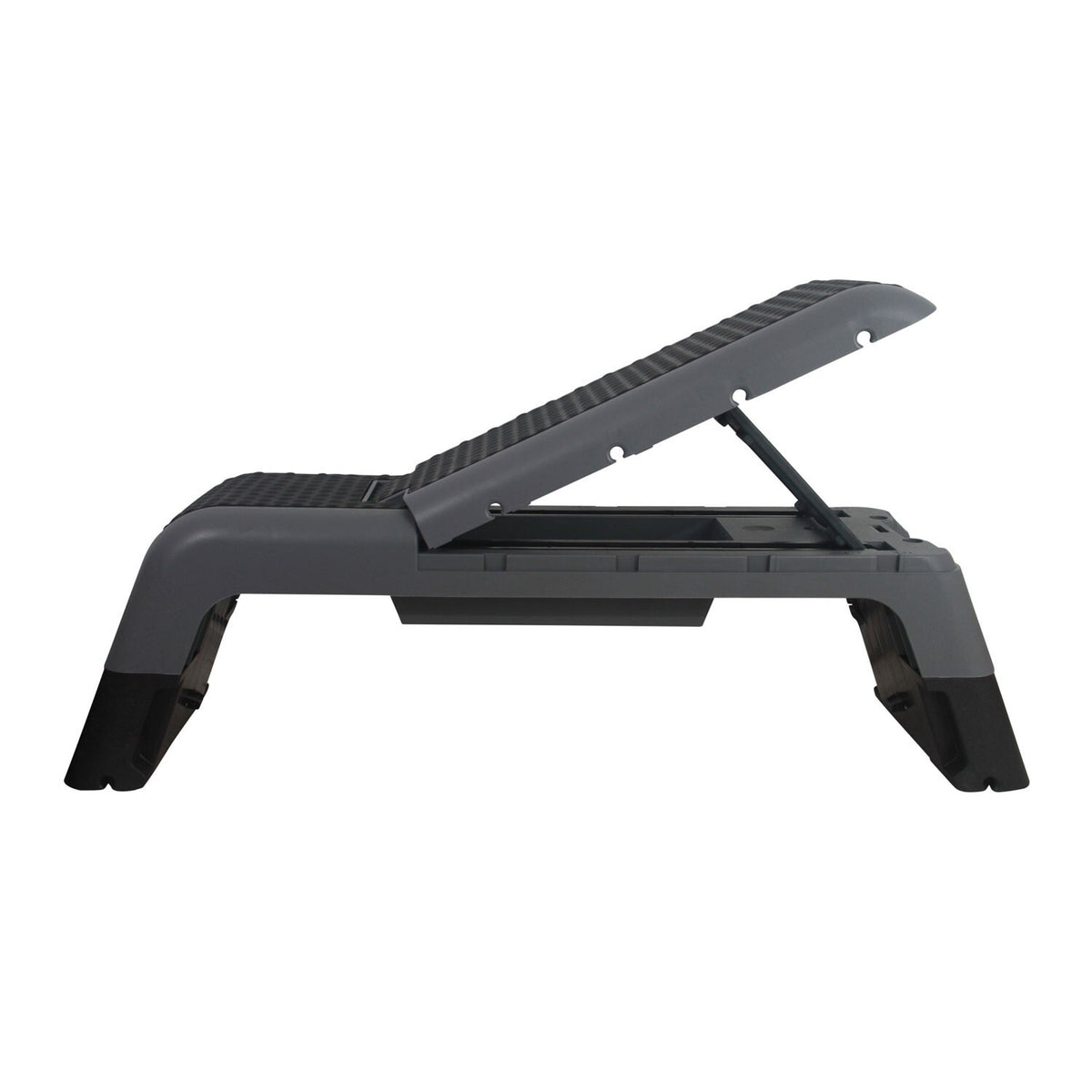 Elite Aerobic Step & Bench Platform - Fitness Hero Brand new